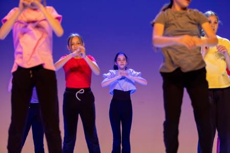 Območna revija plesnih skupin Finesa plesa 2023 (28)